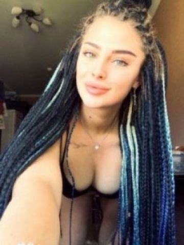 Анкета проститутки Елизавета, 24 года